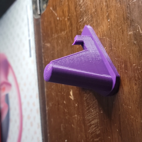 Card display stand - Picture 3 of 7